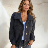 Miramae | Short wool Coat