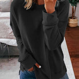 Elizabeth | Cozy Sweater