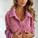 Miramae | Short wool Coat