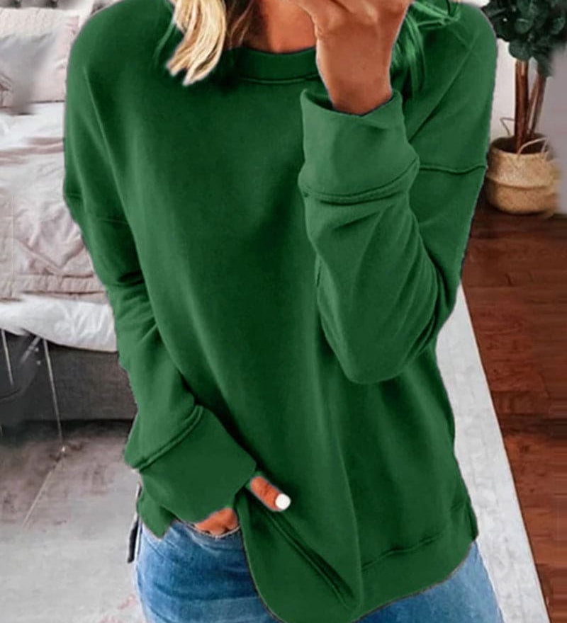 Elizabeth | Comfy Sweater