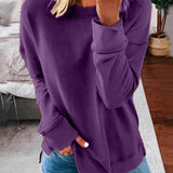 Elizabeth | Comfy Sweater