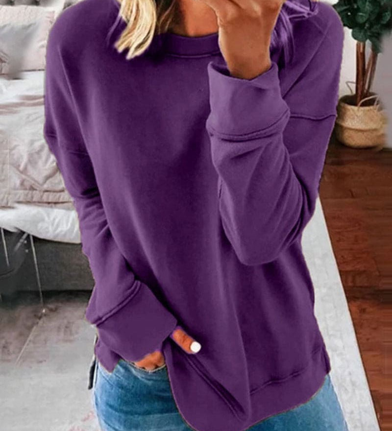 Elizabeth | Comfy Sweater