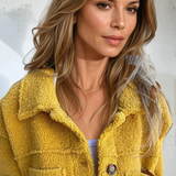 Miramae | Short wool Coat