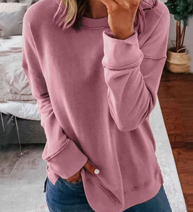 Elizabeth | Comfy Sweater