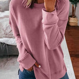 Elizabeth | Cozy Sweater