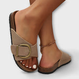 Avelina - Ortopedic Sandals