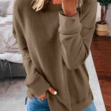 Elizabeth | Cozy Sweater