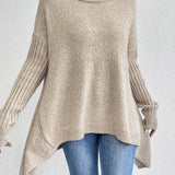 Audrey | Cozy Sweater