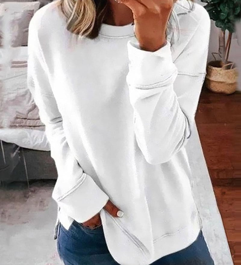 Elizabeth | Comfy Sweater