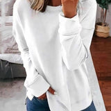 Elizabeth | Cozy Sweater