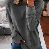 Elizabeth | Comfy Sweater
