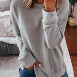 Elizabeth | Cozy Sweater