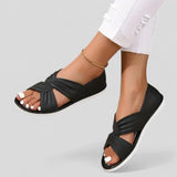Lesley - Ortopedic Sandals