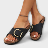 Avelina - Ortopedic Sandals