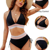 Clara - Bikini per una pancia tonica e sicura di sé