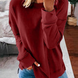 Elizabeth | Cozy Sweater