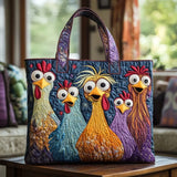 Liliana | Borsa artigianale dal design casual