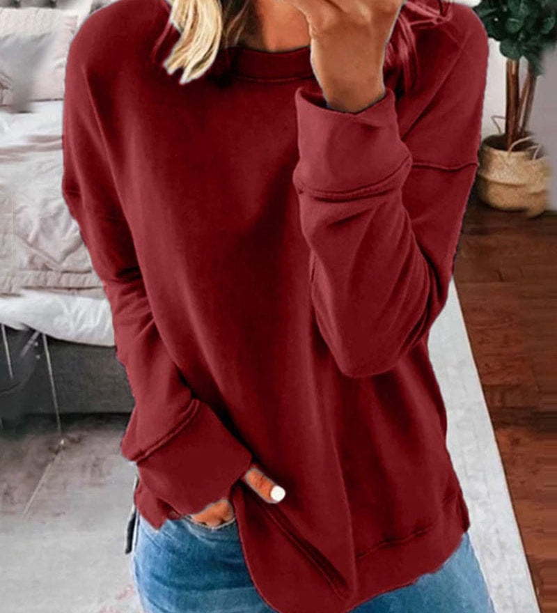 Elizabeth | Comfy Sweater