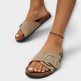 Avelina - Ortopedic Sandals
