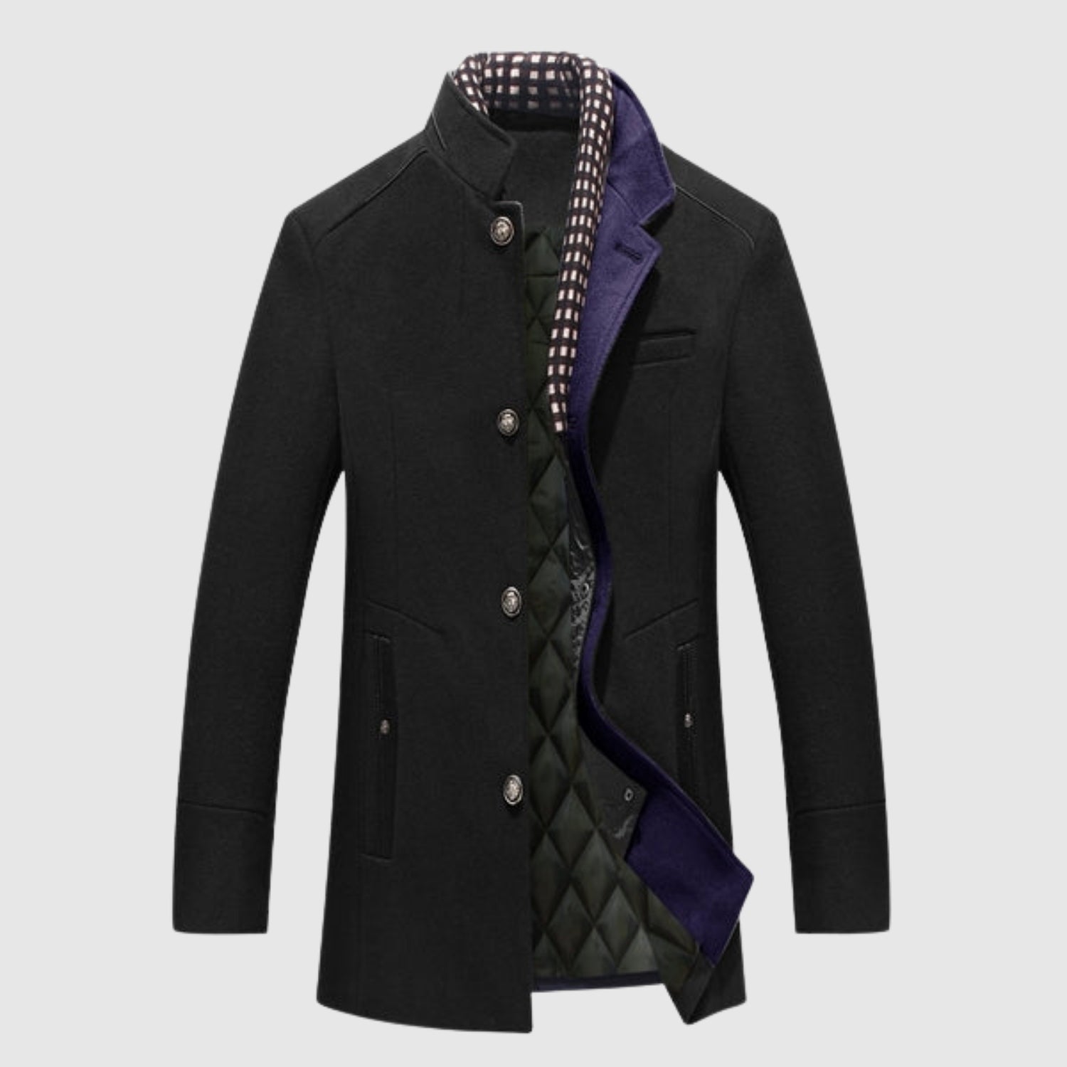 Austin | Cappotto Elegante