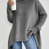Audrey | Cozy Sweater