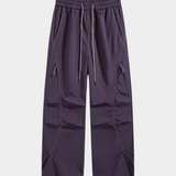 Filip | Pantaloni da uomo con zip per paracadutismo