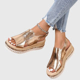 Veronica - Ortopedic Sandals