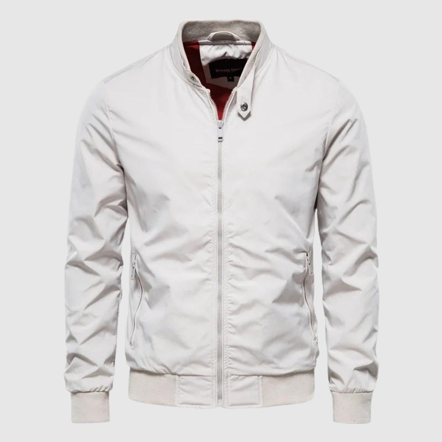 Mason | Giacca bomber impermeabile