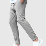 Lubor | Pantaloni Renato Premium Stretch