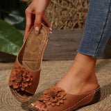 Medellín – Ergonomic Sandals