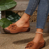 Medellín – Ergonomic Sandals