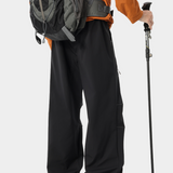 Filip | Pantaloni da uomo con zip per paracadutismo