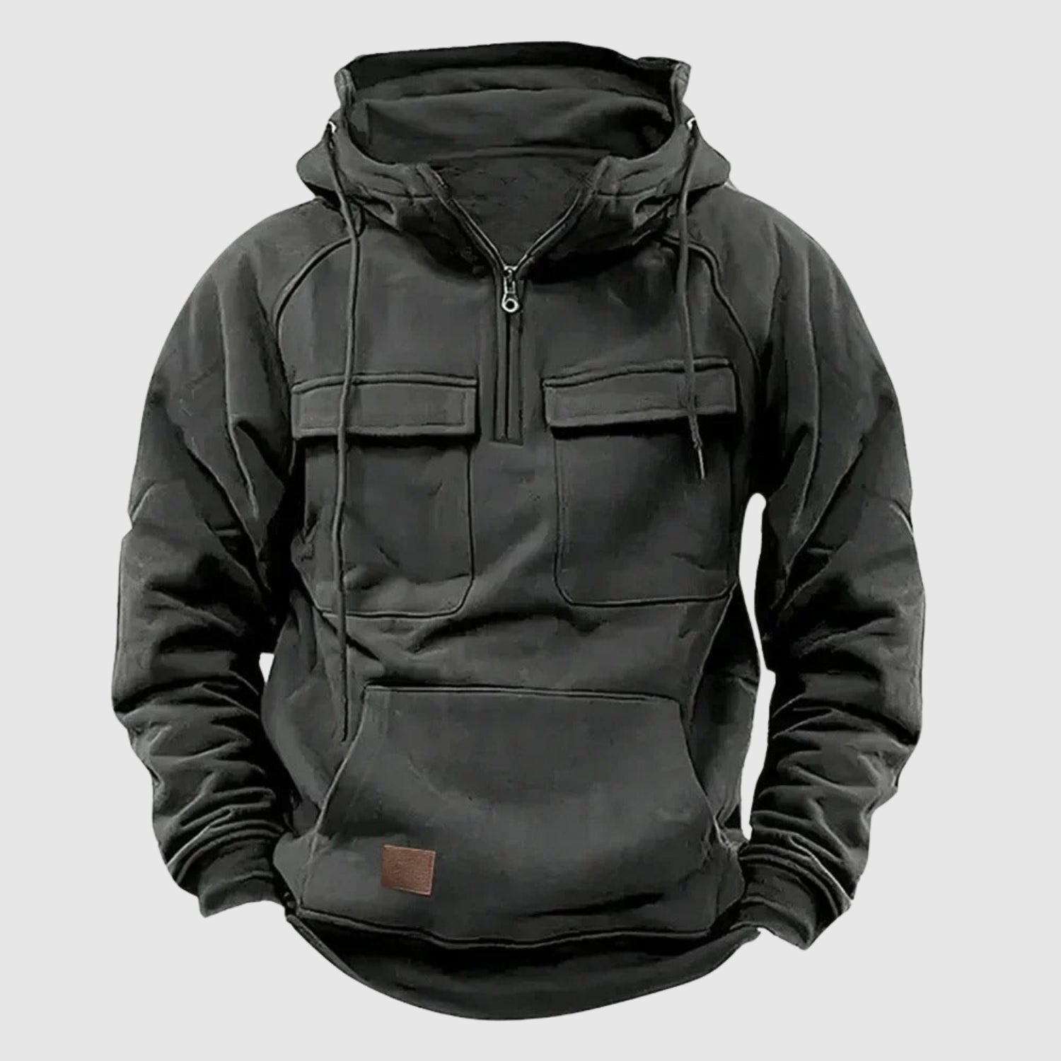 Perla – Felpa tattica di alta qualità