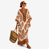 Long Caftan