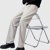 Norbert | Pantaloni larghi Milano