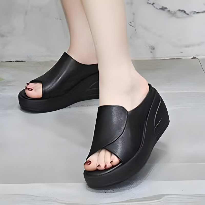 Xanthe – Sandali Ortopedici Sophie Milano