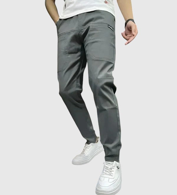 Jakub | Pantaloni cargo alla moda