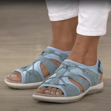 Ursula - Ortopedic Sandals