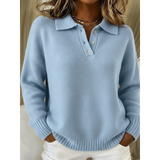 MAREN | PULLOVER COMODO E ACCOGLIENTE