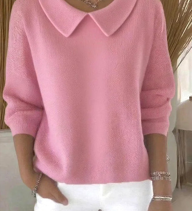 Karly | Classic Sweater