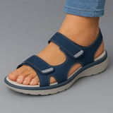 Zara - Ortopedic Sandals