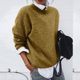 Margaret | Morbido e Caldo Maglione