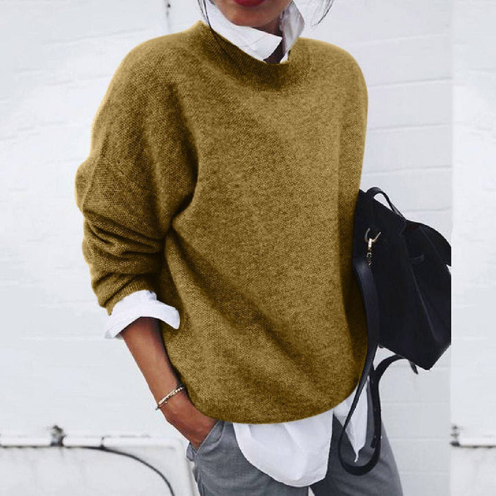 Margaret | Morbido e Caldo Maglione