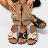 Avelina - Ortopedic Sandals