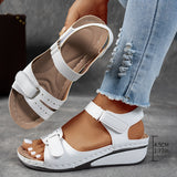Celima | Orthopedic Sandal