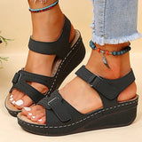 Helene Comfort Sandals