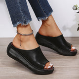 Elsie - Ortopedic Sandals