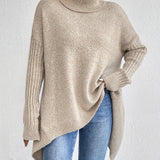 Audrey | Cozy Sweater