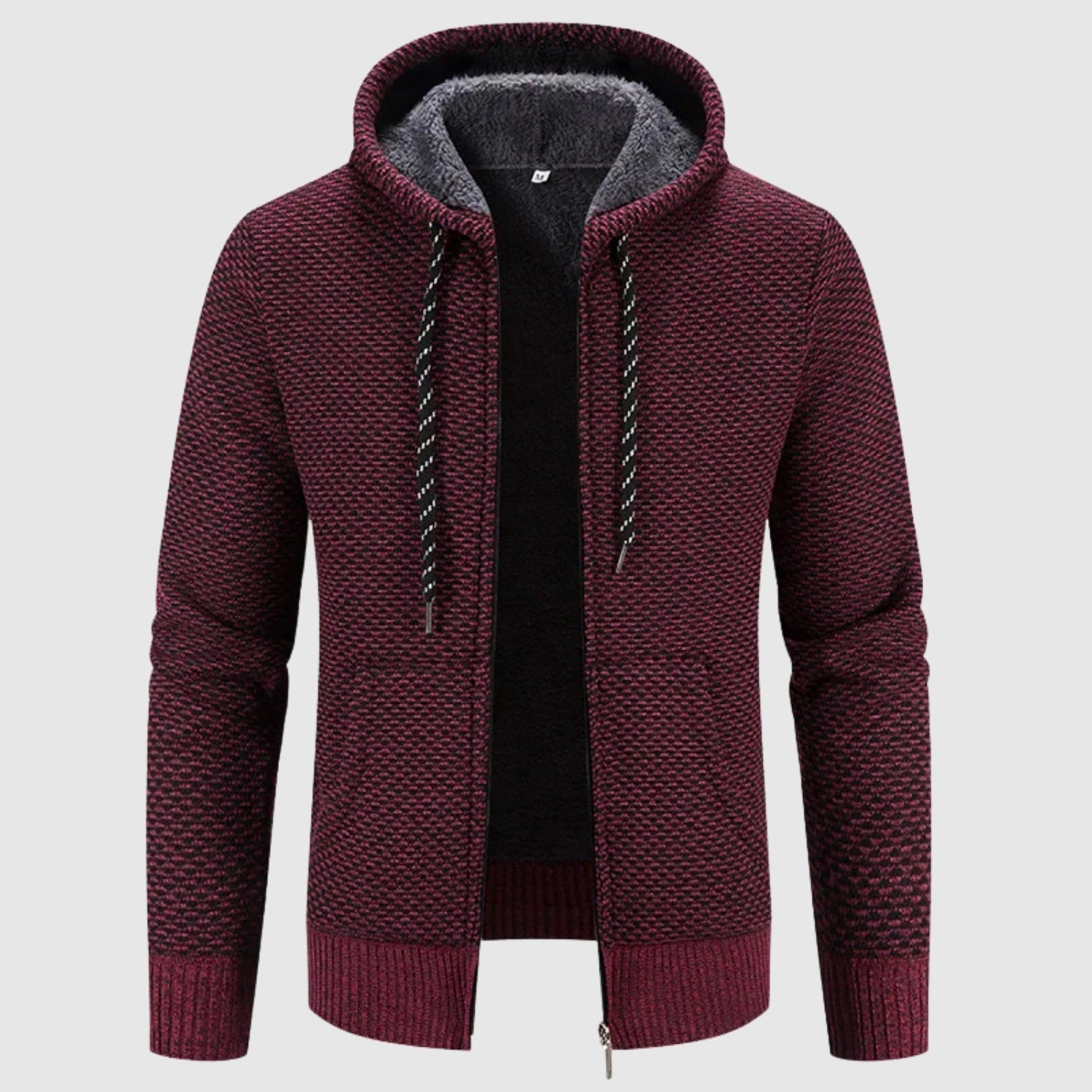 James | Maglione lavorato a maglia per uomo