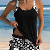 Madrid | Fashion Bikini Set